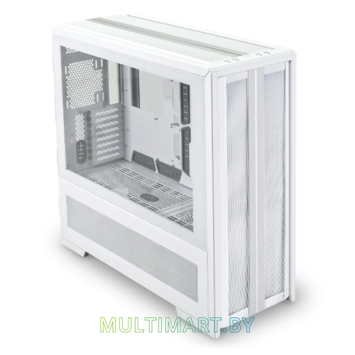 Корпус Lian Li V3000 Plus White (G99.V3000PW.00)